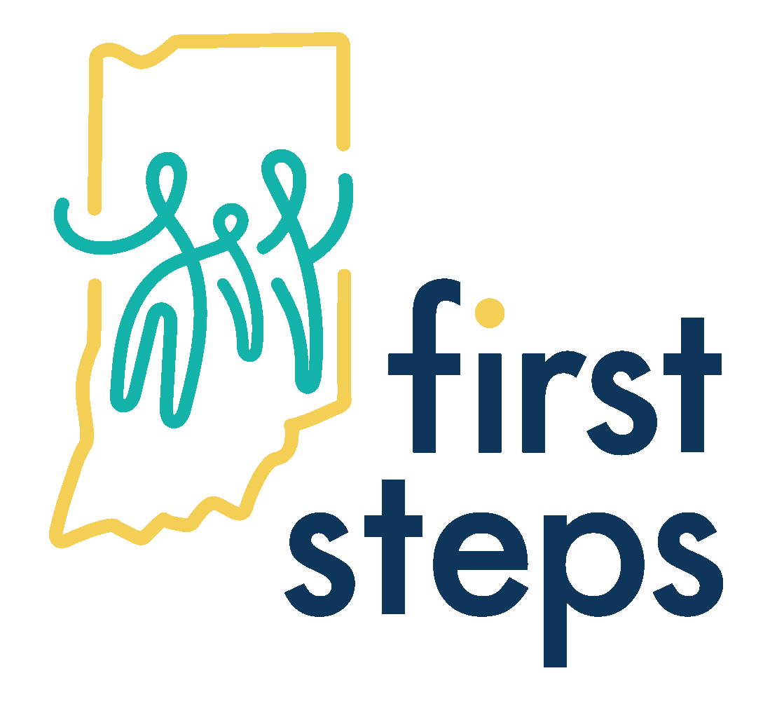 First Step Logo